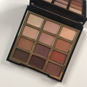 Milani Most Loved Mattes Palette